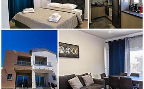 Golden Days Villas